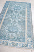 Antique Anatol Area Rug (3' x 6')